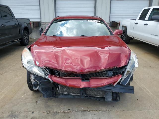 Photo 4 VIN: 5NPEB4ACXCH378253 - HYUNDAI SONATA GLS 