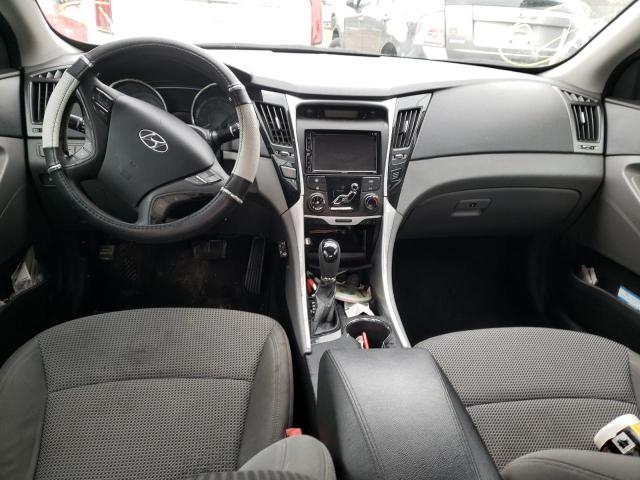 Photo 7 VIN: 5NPEB4ACXCH382870 - HYUNDAI SONATA GLS 