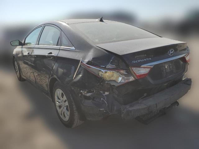 Photo 1 VIN: 5NPEB4ACXCH386840 - HYUNDAI SONATA 