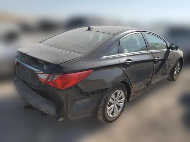 Photo 2 VIN: 5NPEB4ACXCH386840 - HYUNDAI SONATA 