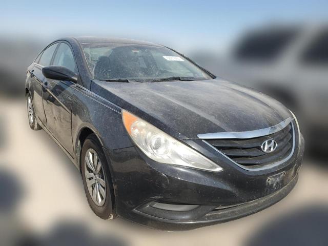 Photo 3 VIN: 5NPEB4ACXCH386840 - HYUNDAI SONATA 