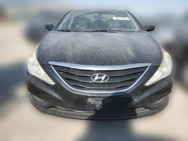 Photo 4 VIN: 5NPEB4ACXCH386840 - HYUNDAI SONATA 