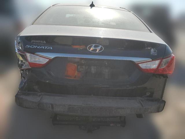 Photo 5 VIN: 5NPEB4ACXCH386840 - HYUNDAI SONATA 