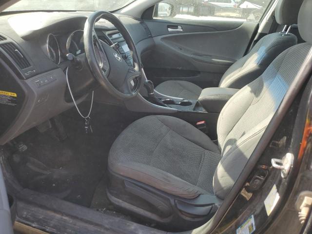 Photo 6 VIN: 5NPEB4ACXCH386840 - HYUNDAI SONATA 