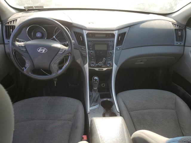 Photo 7 VIN: 5NPEB4ACXCH386840 - HYUNDAI SONATA 