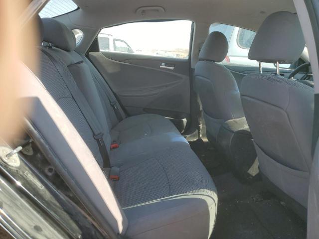 Photo 9 VIN: 5NPEB4ACXCH386840 - HYUNDAI SONATA 