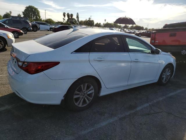 Photo 2 VIN: 5NPEB4ACXCH390497 - HYUNDAI SONATA 