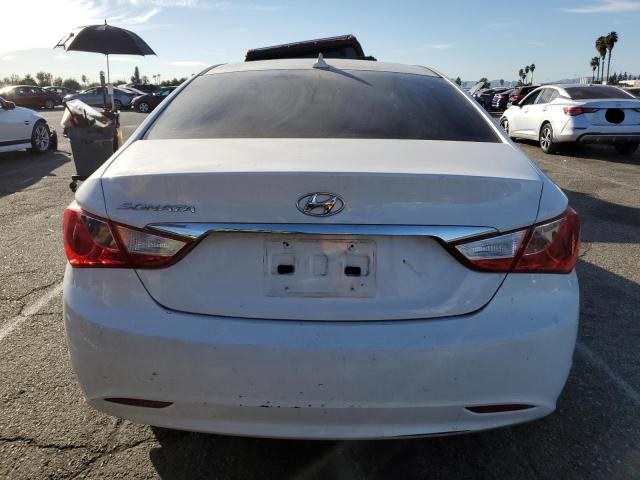 Photo 5 VIN: 5NPEB4ACXCH390497 - HYUNDAI SONATA 