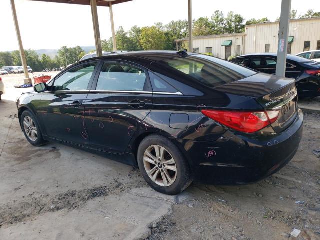 Photo 1 VIN: 5NPEB4ACXCH396641 - HYUNDAI SONATA 