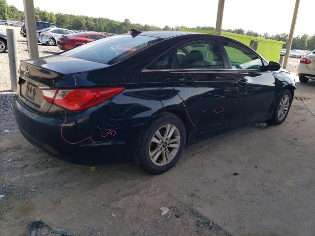 Photo 2 VIN: 5NPEB4ACXCH396641 - HYUNDAI SONATA 