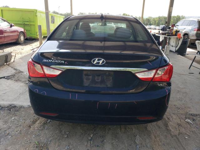 Photo 5 VIN: 5NPEB4ACXCH396641 - HYUNDAI SONATA 