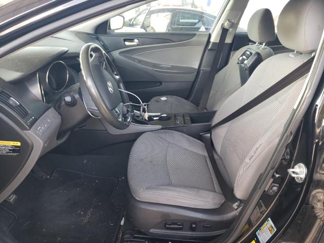 Photo 6 VIN: 5NPEB4ACXCH396641 - HYUNDAI SONATA 