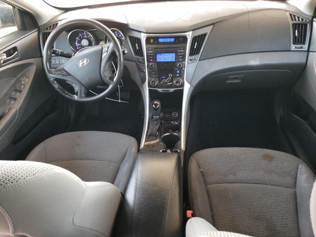 Photo 7 VIN: 5NPEB4ACXCH396641 - HYUNDAI SONATA 