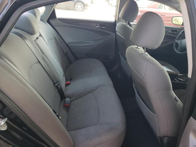 Photo 9 VIN: 5NPEB4ACXCH396641 - HYUNDAI SONATA 