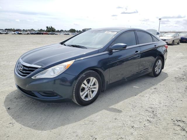 Photo 0 VIN: 5NPEB4ACXCH397241 - HYUNDAI SONATA GLS 