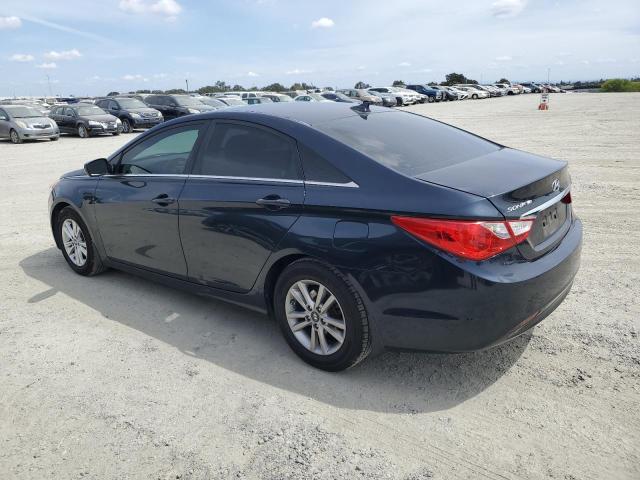 Photo 1 VIN: 5NPEB4ACXCH397241 - HYUNDAI SONATA GLS 