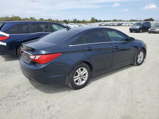 Photo 2 VIN: 5NPEB4ACXCH397241 - HYUNDAI SONATA GLS 