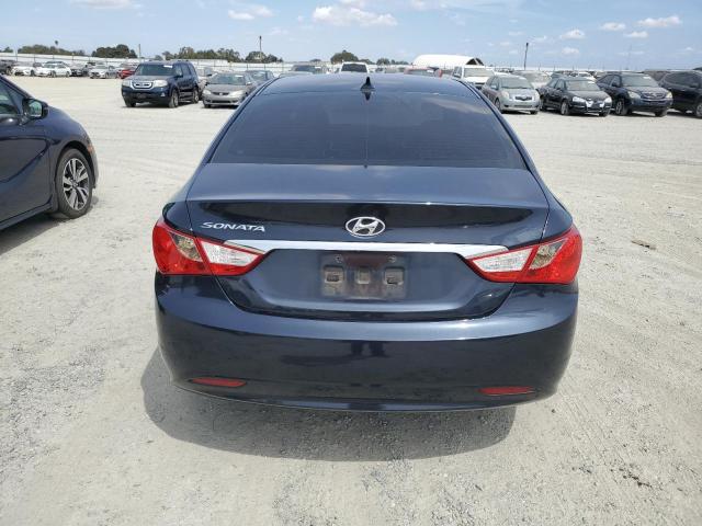 Photo 5 VIN: 5NPEB4ACXCH397241 - HYUNDAI SONATA GLS 