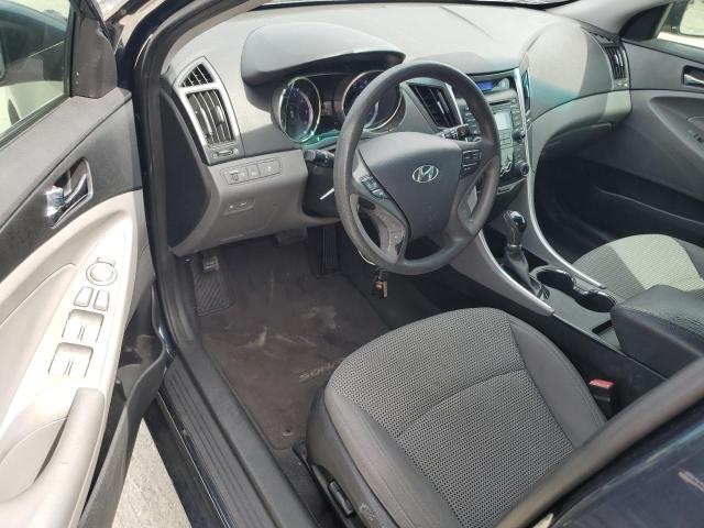 Photo 7 VIN: 5NPEB4ACXCH397241 - HYUNDAI SONATA GLS 