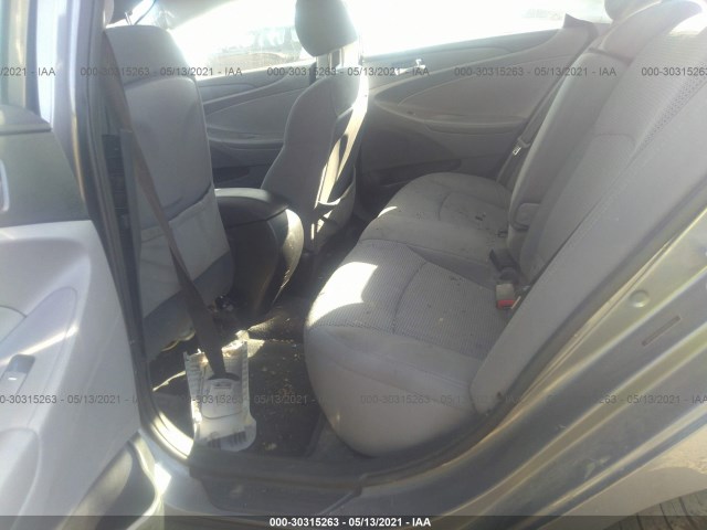 Photo 7 VIN: 5NPEB4ACXCH401773 - HYUNDAI SONATA 