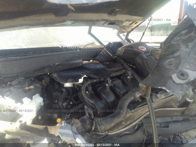 Photo 9 VIN: 5NPEB4ACXCH401773 - HYUNDAI SONATA 