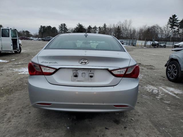 Photo 5 VIN: 5NPEB4ACXCH401966 - HYUNDAI SONATA 