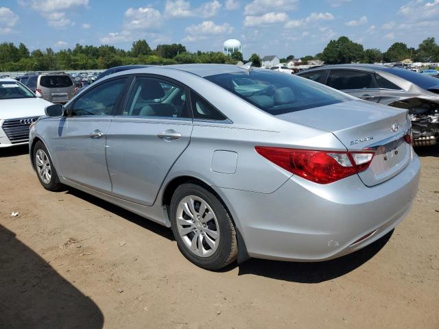 Photo 1 VIN: 5NPEB4ACXCH405502 - HYUNDAI SONATA GLS 