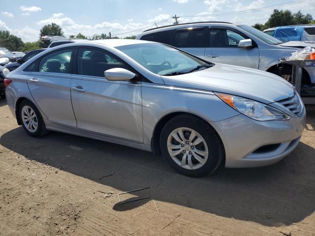 Photo 3 VIN: 5NPEB4ACXCH405502 - HYUNDAI SONATA GLS 