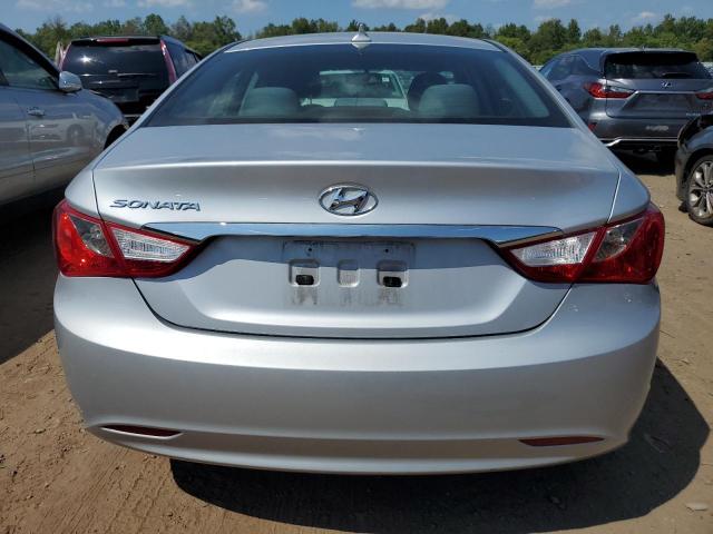 Photo 5 VIN: 5NPEB4ACXCH405502 - HYUNDAI SONATA GLS 