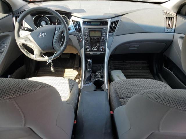 Photo 7 VIN: 5NPEB4ACXCH405502 - HYUNDAI SONATA GLS 