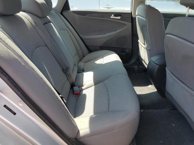 Photo 9 VIN: 5NPEB4ACXCH405502 - HYUNDAI SONATA GLS 