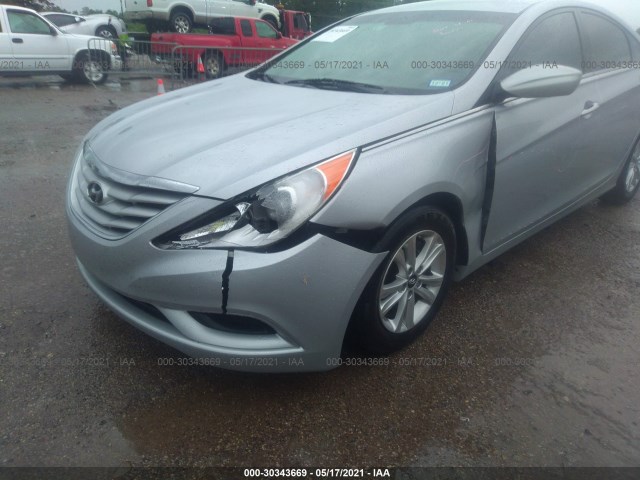 Photo 5 VIN: 5NPEB4ACXCH416144 - HYUNDAI SONATA 