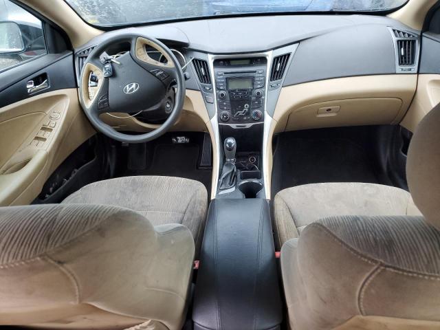 Photo 7 VIN: 5NPEB4ACXCH416788 - HYUNDAI SONATA GLS 