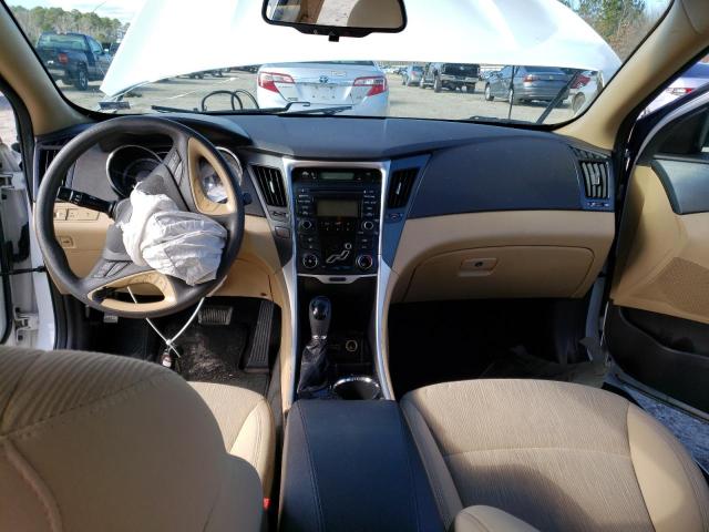 Photo 7 VIN: 5NPEB4ACXCH417469 - HYUNDAI SONATA GLS 