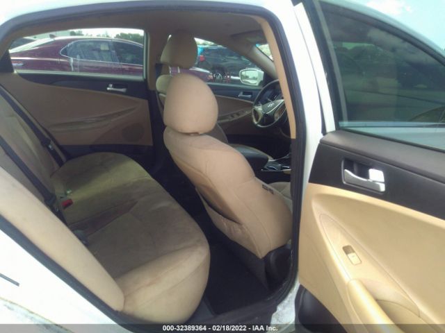 Photo 7 VIN: 5NPEB4ACXCH420789 - HYUNDAI SONATA 