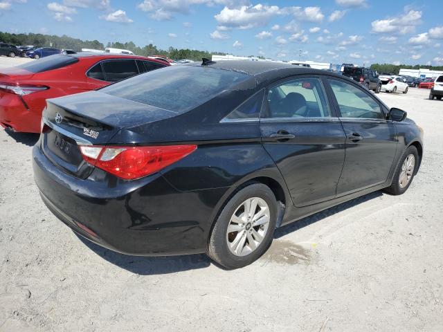 Photo 2 VIN: 5NPEB4ACXCH422462 - HYUNDAI SONATA GLS 