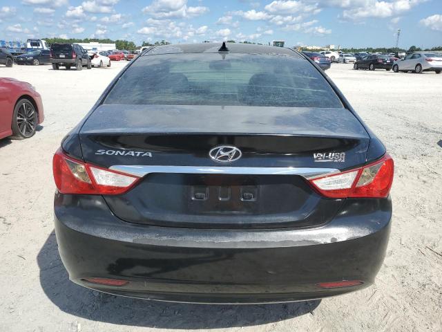 Photo 5 VIN: 5NPEB4ACXCH422462 - HYUNDAI SONATA GLS 