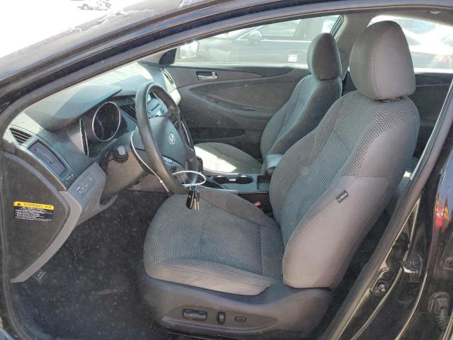 Photo 6 VIN: 5NPEB4ACXCH422462 - HYUNDAI SONATA GLS 