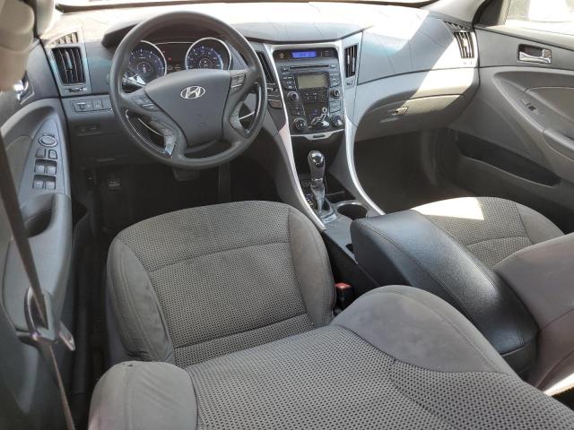 Photo 7 VIN: 5NPEB4ACXCH422462 - HYUNDAI SONATA GLS 