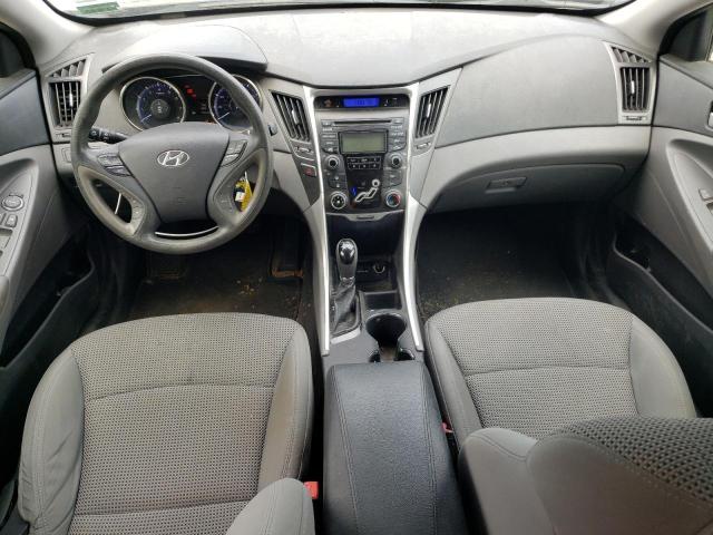 Photo 7 VIN: 5NPEB4ACXCH427435 - HYUNDAI SONATA GLS 