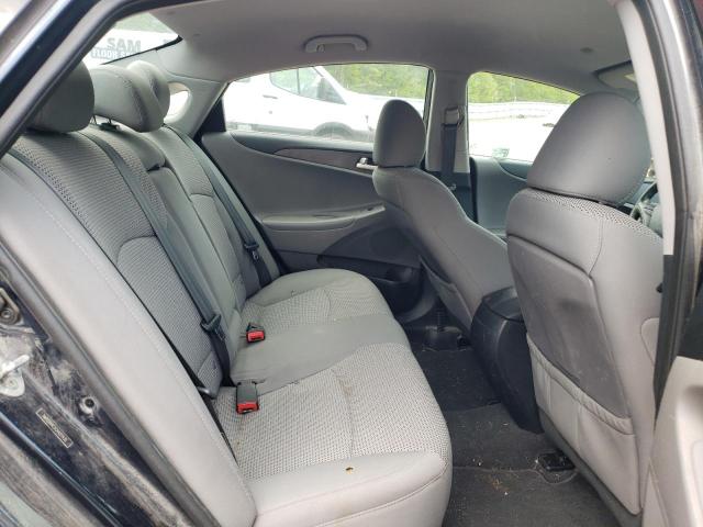 Photo 9 VIN: 5NPEB4ACXCH427435 - HYUNDAI SONATA GLS 