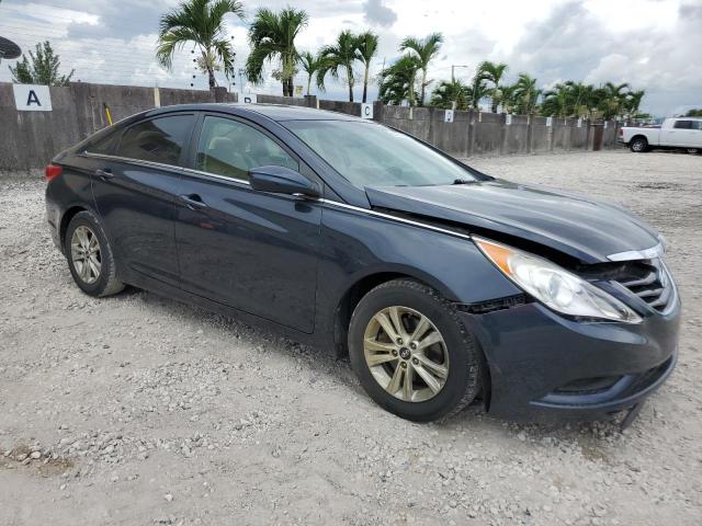 Photo 3 VIN: 5NPEB4ACXCH428553 - HYUNDAI SONATA 