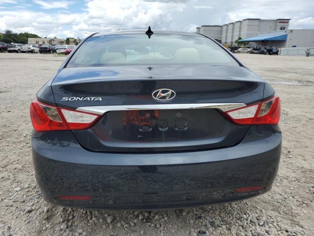 Photo 5 VIN: 5NPEB4ACXCH428553 - HYUNDAI SONATA 