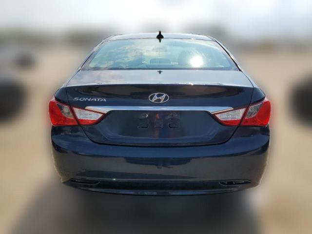 Photo 5 VIN: 5NPEB4ACXCH435664 - HYUNDAI SONATA 