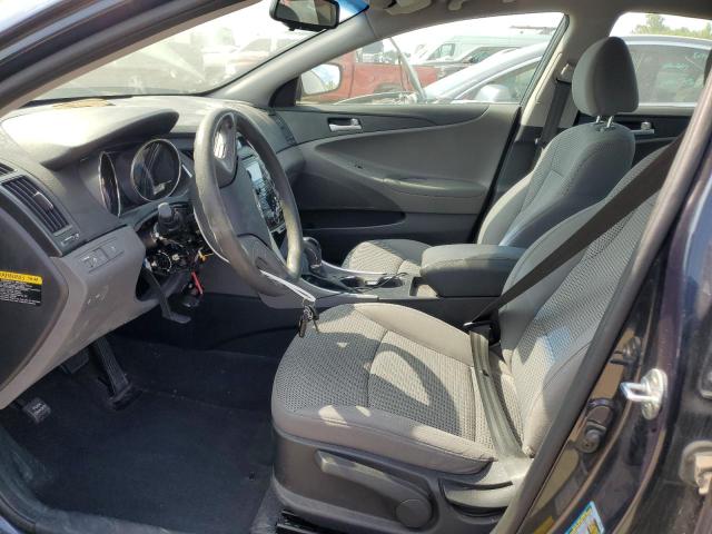 Photo 6 VIN: 5NPEB4ACXCH435664 - HYUNDAI SONATA 