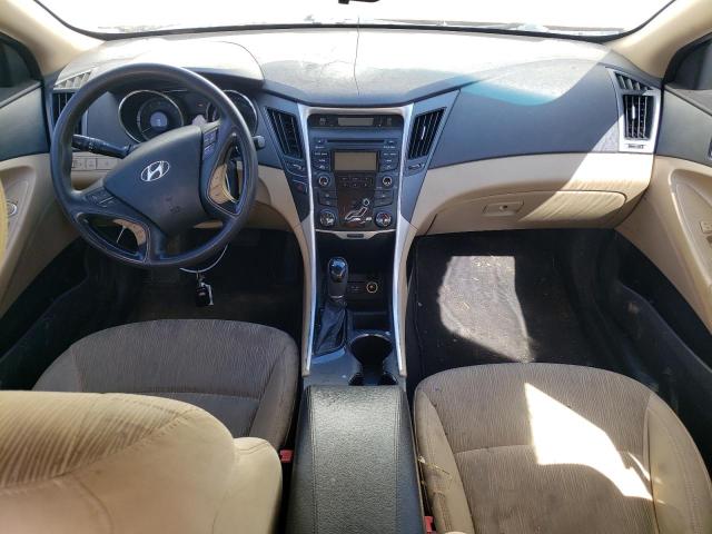 Photo 7 VIN: 5NPEB4ACXCH439097 - HYUNDAI SONATA 