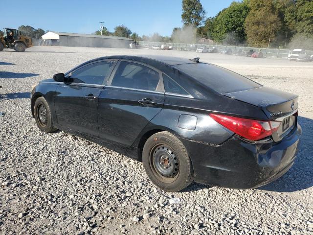 Photo 1 VIN: 5NPEB4ACXCH441044 - HYUNDAI SONATA GLS 