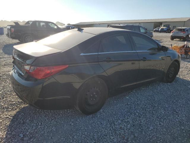 Photo 2 VIN: 5NPEB4ACXCH441044 - HYUNDAI SONATA GLS 