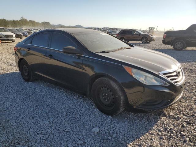 Photo 3 VIN: 5NPEB4ACXCH441044 - HYUNDAI SONATA GLS 