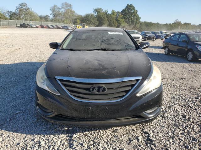 Photo 4 VIN: 5NPEB4ACXCH441044 - HYUNDAI SONATA GLS 